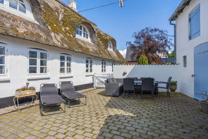 Sommerhus 88298 på Nørregade 25, Højer - Billede #25