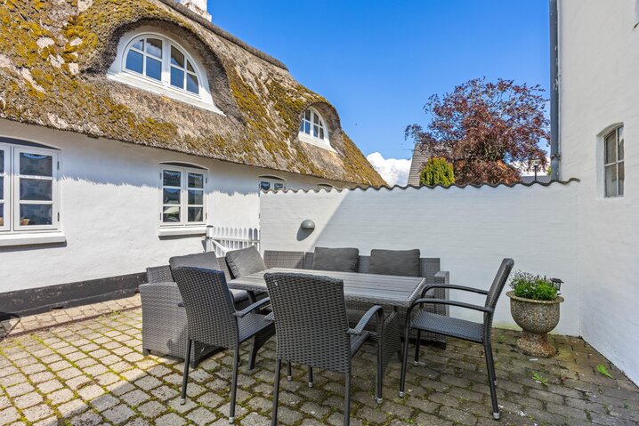 Sommerhus 88298 på Nørregade 25, Højer - Billede #26