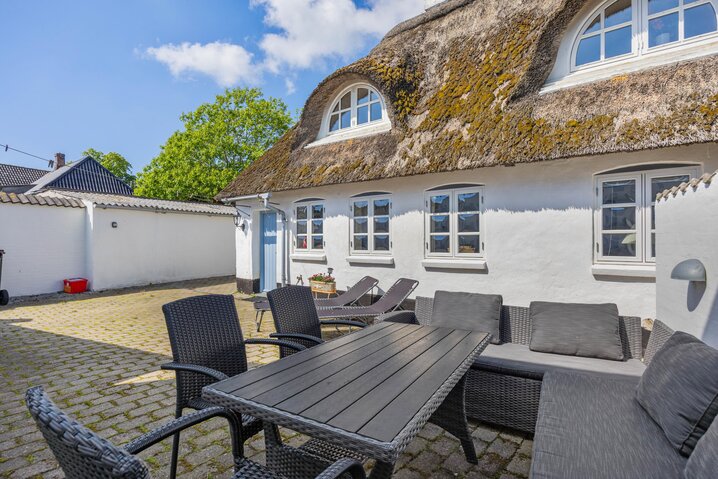 Sommerhus 88298 på Nørregade 25, Højer - Billede #27