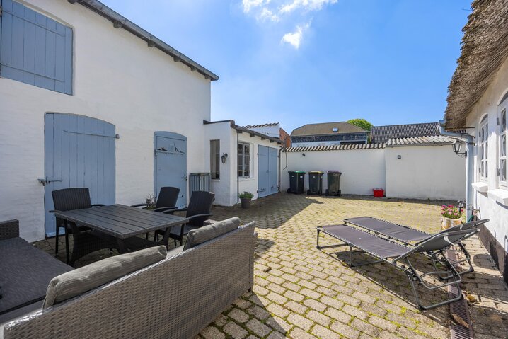 Sommerhus 88298 på Nørregade 25, Højer - Billede #28