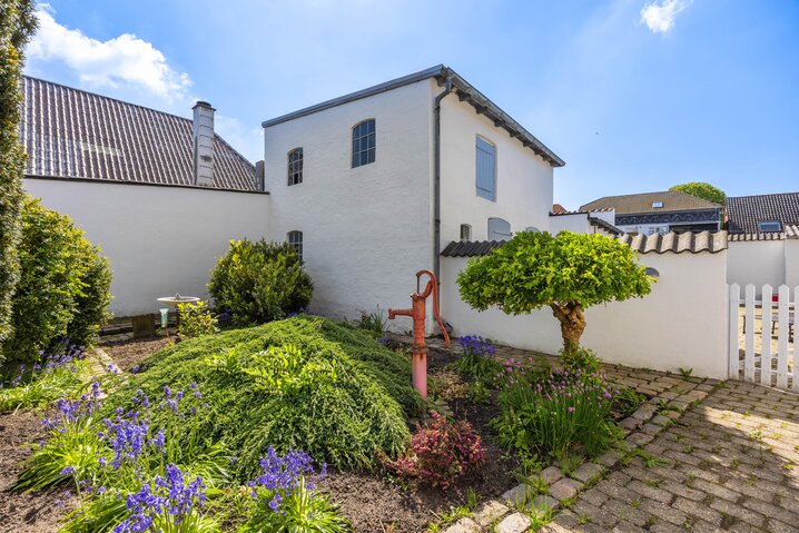 Sommerhus 88298 på Nørregade 25, Højer - Billede #29