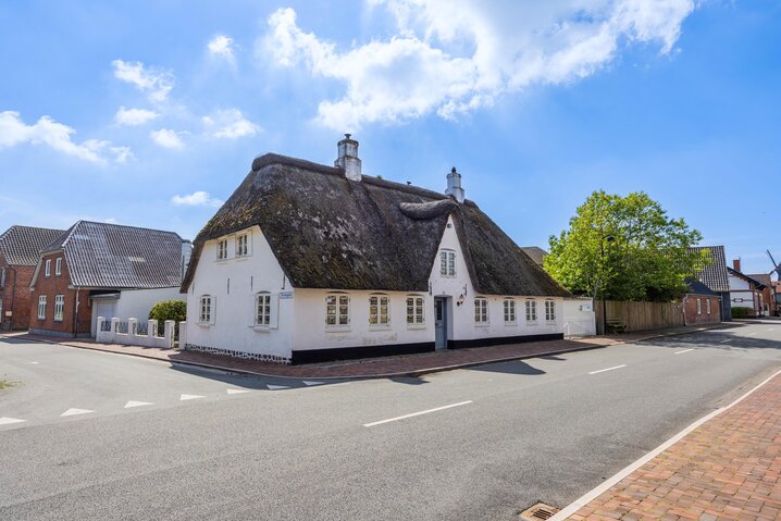 Sommerhus 88298 på Nørregade 25, Højer - Billede #31