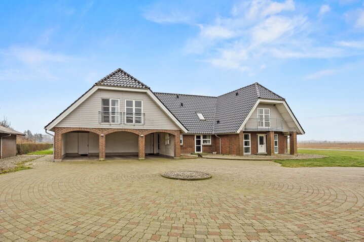 Ferienhaus 88301 in Randerup 50B, Bredebro - Bild #0