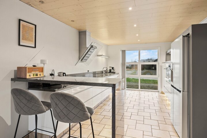 Ferienhaus 88301 in Randerup 50B, Bredebro - Bild #2