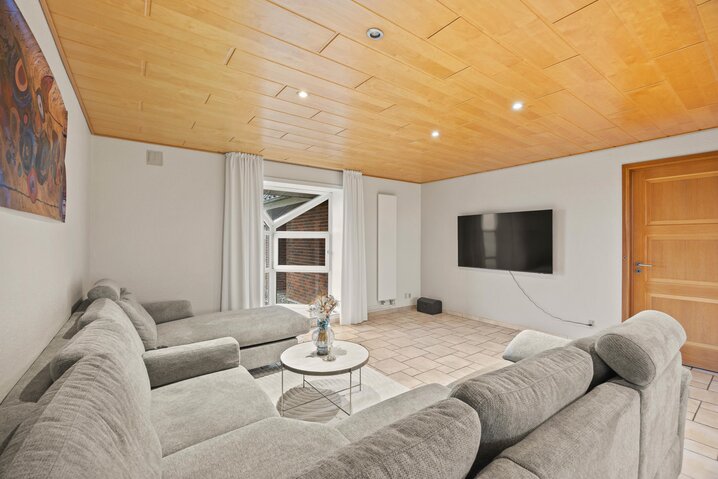 Ferienhaus 88301 in Randerup 50B, Bredebro - Bild #4