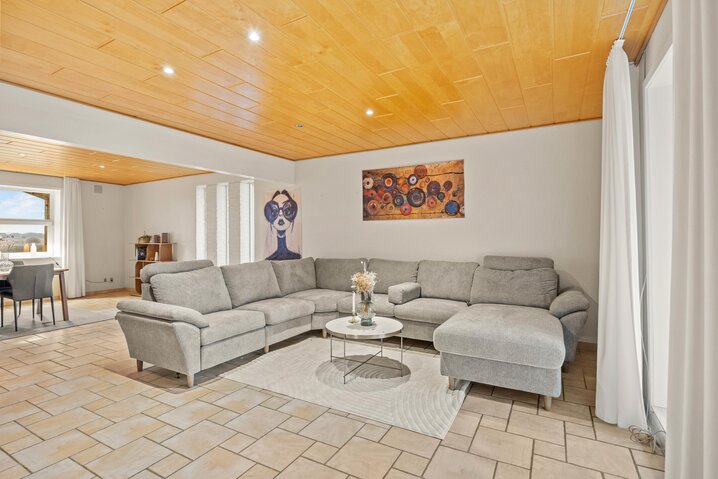 Ferienhaus 88301 in Randerup 50B, Bredebro - Bild #5