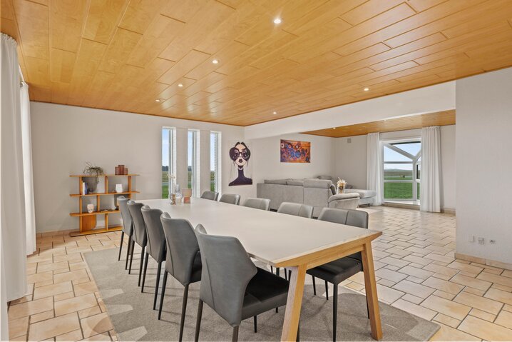 Ferienhaus 88301 in Randerup 50B, Bredebro - Bild #6