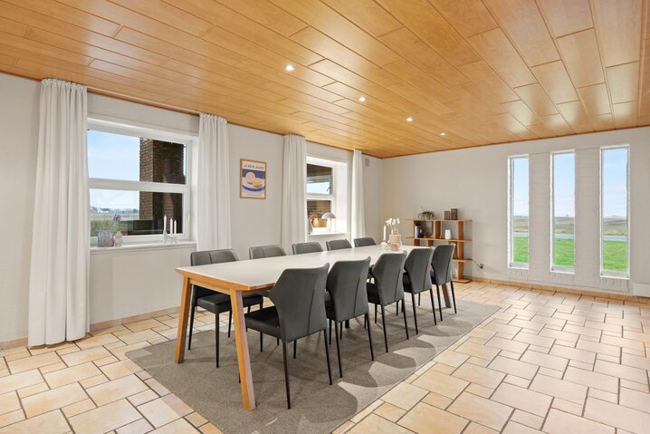 Ferienhaus 88301 in Randerup 50B, Bredebro - Bild #7