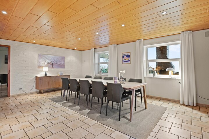 Ferienhaus 88301 in Randerup 50B, Bredebro - Bild #8