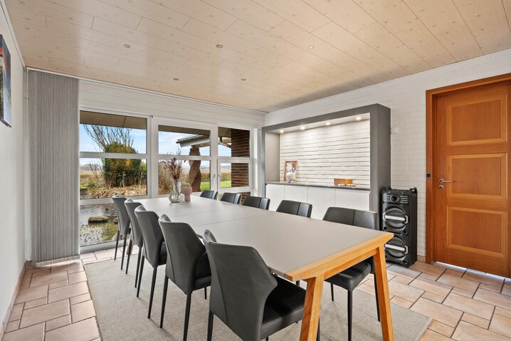 Ferienhaus 88301 in Randerup 50B, Bredebro - Bild #9