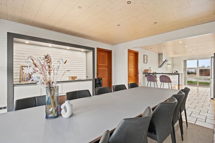 Ferienhaus 88301 in Randerup 50B, Bredebro - Bild #11