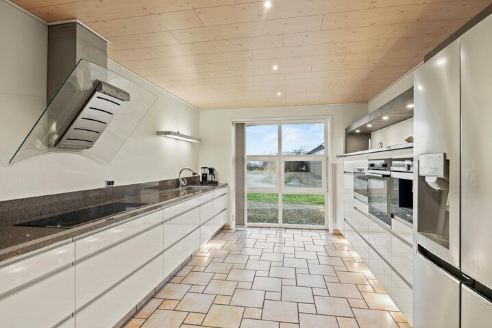 Ferienhaus 88301 in Randerup 50B, Bredebro - Bild #14