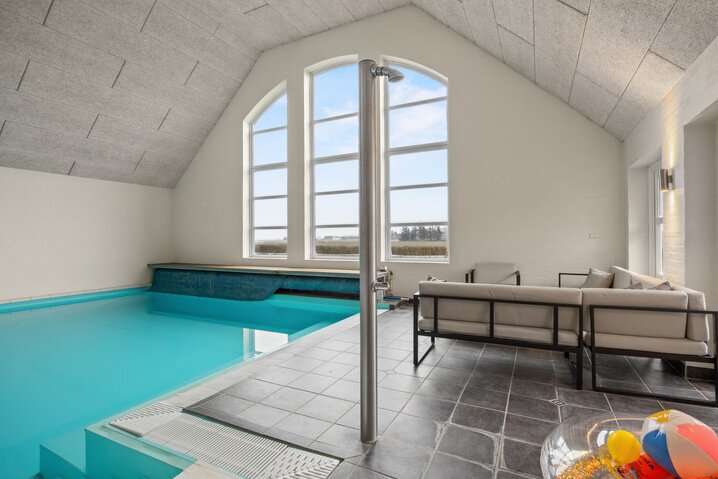 Ferienhaus 88301 in Randerup 50B, Bredebro - Bild #16