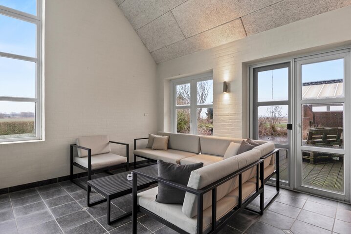 Ferienhaus 88301 in Randerup 50B, Bredebro - Bild #17