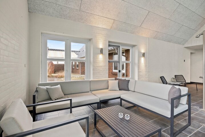 Ferienhaus 88301 in Randerup 50B, Bredebro - Bild #18