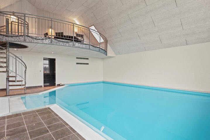 Ferienhaus 88301 in Randerup 50B, Bredebro - Bild #19