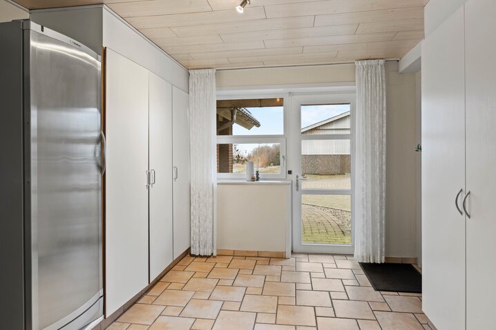 Ferienhaus 88301 in Randerup 50B, Bredebro - Bild #45