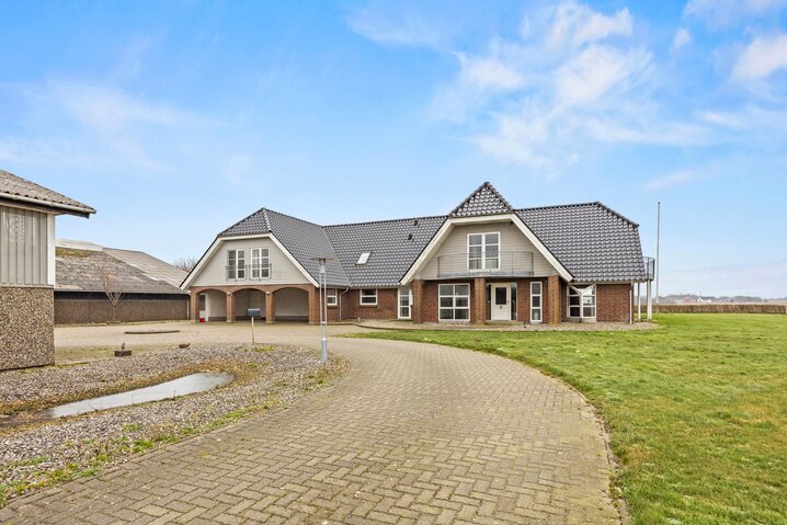 Ferienhaus 88301 in Randerup 50B, Bredebro - Bild #46