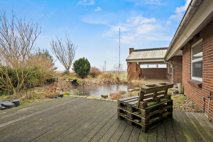 Ferienhaus 88301 in Randerup 50B, Bredebro - Bild #47