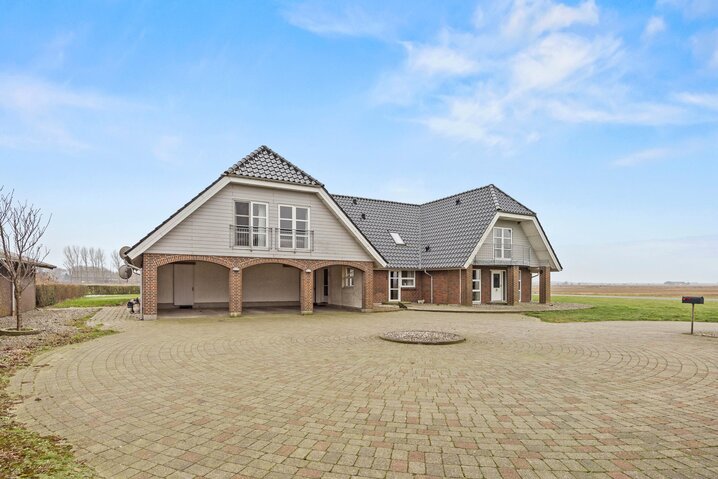 Ferienhaus 88301 in Randerup 50B, Bredebro - Bild #48