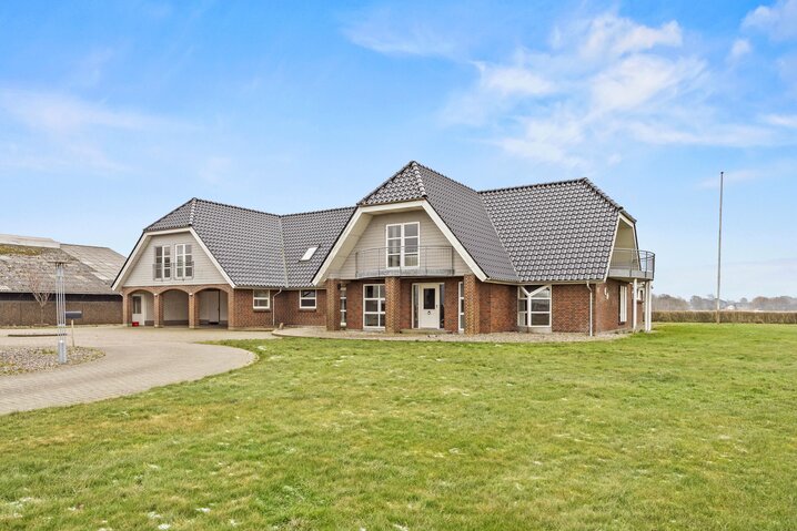 Ferienhaus 88301 in Randerup 50B, Bredebro - Bild #49