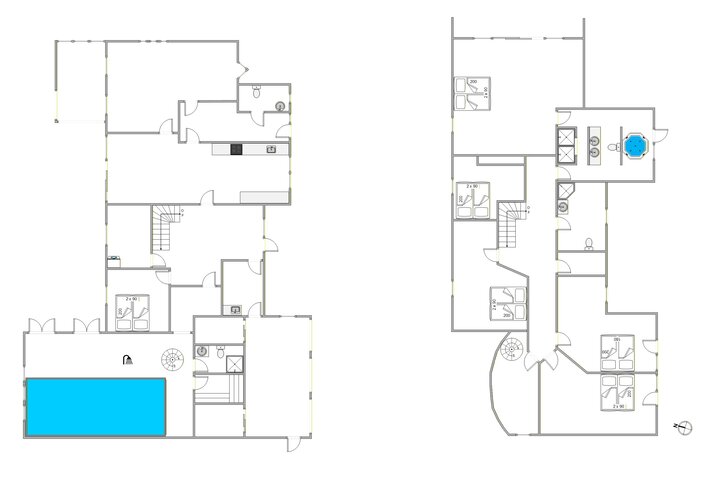 Ferienhaus 88301 in Randerup 50B, Bredebro - Bild #13