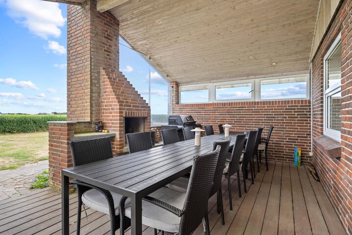 Sommerhus 88301 på Randerup 50B, Bredebro - Billede #47
