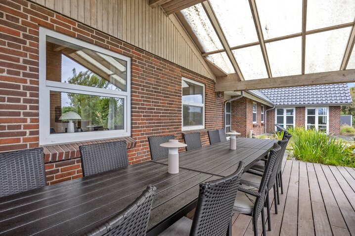 Sommerhus 88301 på Randerup 50B, Bredebro - Billede #49
