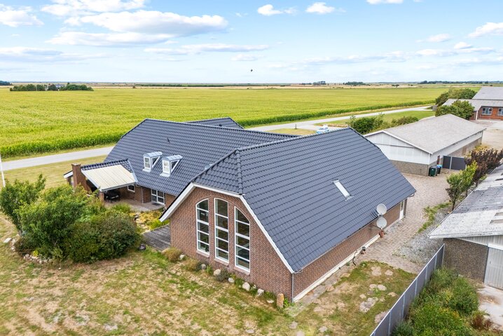 Sommerhus 88301 på Randerup 50B, Bredebro - Billede #56