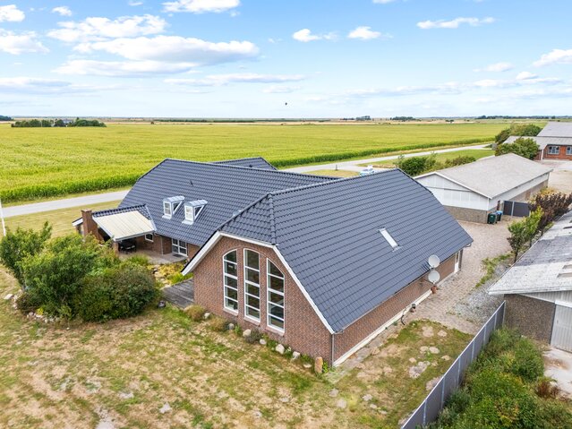 Sommerhus 88301 på Randerup 50B, Bredebro - Billede #56