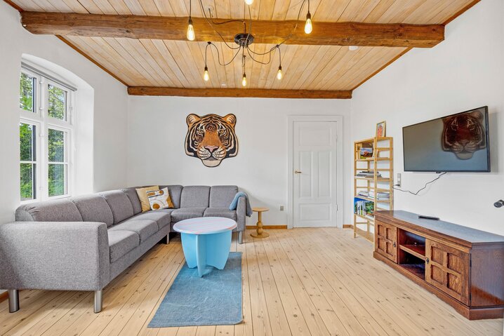 Sommerhus 88315 på Emmerlevvej 8, - Billede #1