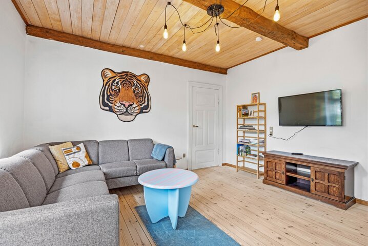 Sommerhus 88315 på Emmerlevvej 8, - Billede #3