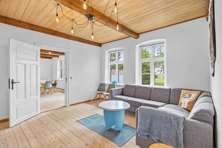 Sommerhus 88315 på Emmerlevvej 8, - Billede #4