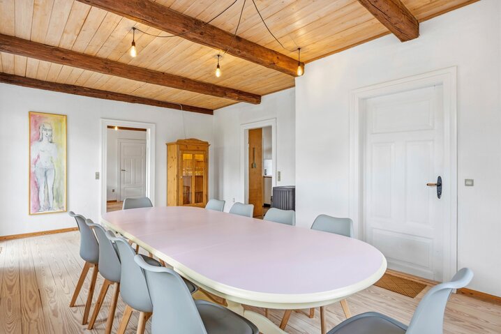 Sommerhus 88315 på Emmerlevvej 8, - Billede #6
