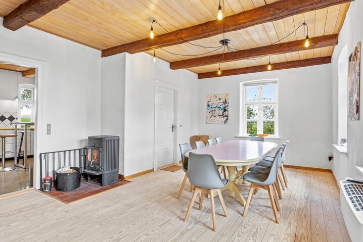 Sommerhus 88315 på Emmerlevvej 8, - Billede #7