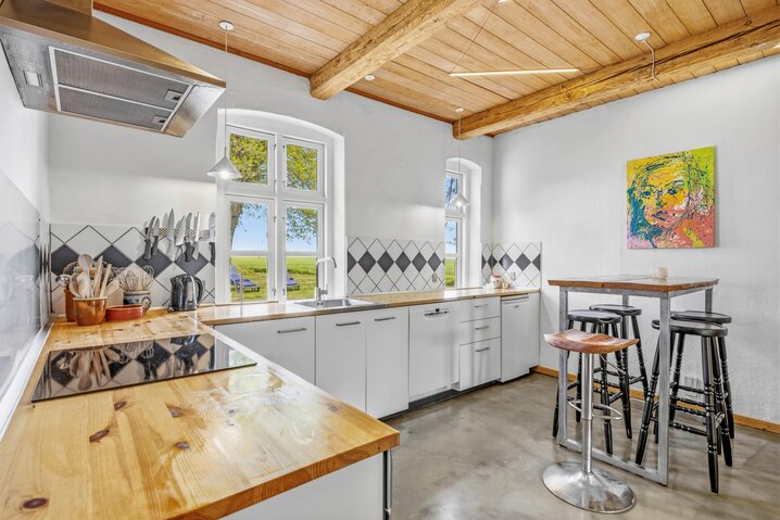 Sommerhus 88315 på Emmerlevvej 8, - Billede #8
