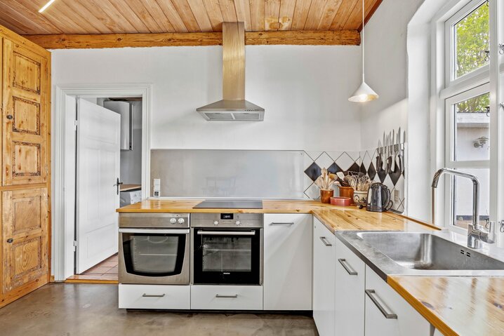 Sommerhus 88315 på Emmerlevvej 8, - Billede #9