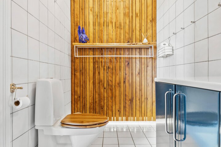 Sommerhus 88315 på Emmerlevvej 8, - Billede #12