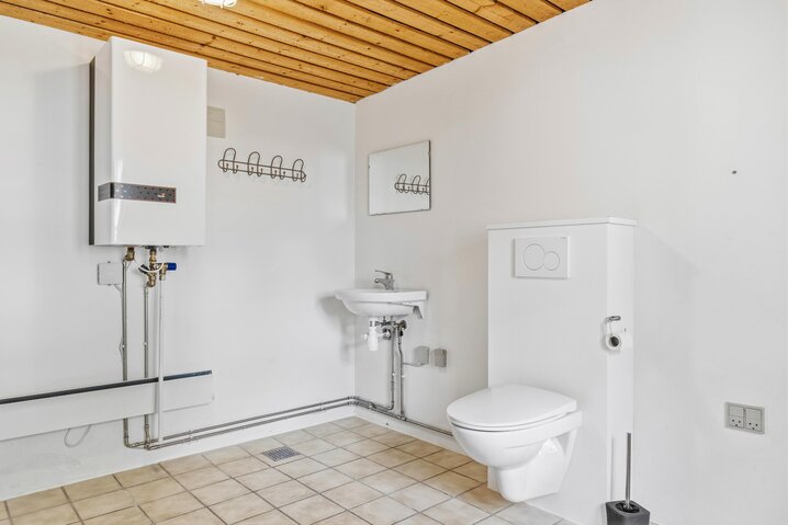 Sommerhus 88315 på Emmerlevvej 8, - Billede #13