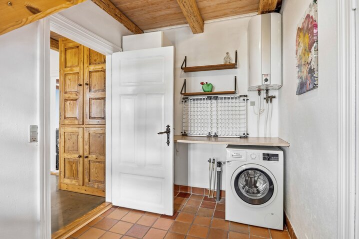 Sommerhus 88315 på Emmerlevvej 8, - Billede #16