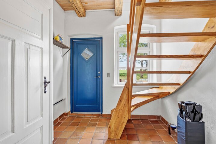 Sommerhus 88315 på Emmerlevvej 8, - Billede #17