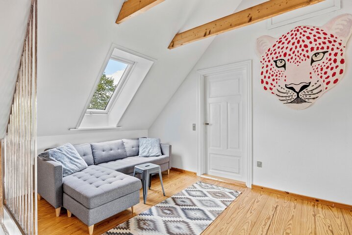 Sommerhus 88315 på Emmerlevvej 8, - Billede #23