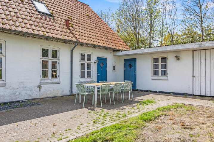 Sommerhus 88315 på Emmerlevvej 8, - Billede #27
