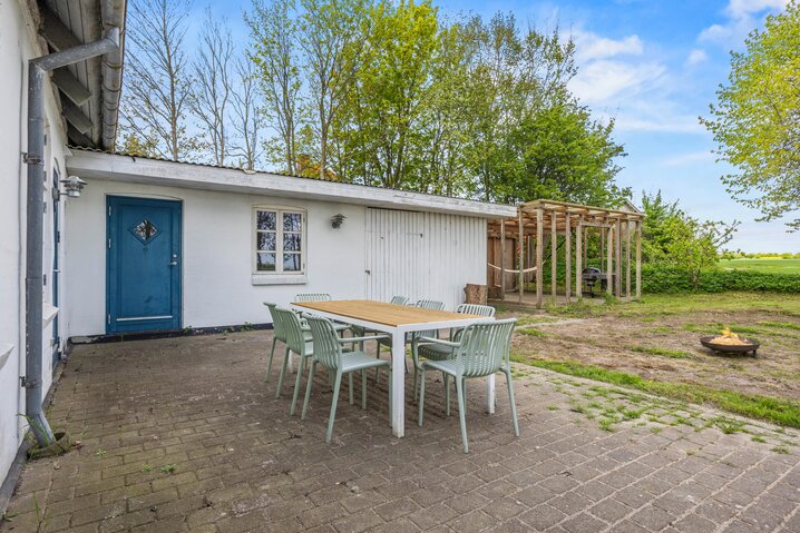 Sommerhus 88315 på Emmerlevvej 8, - Billede #28