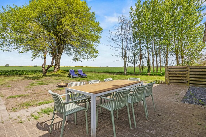 Sommerhus 88315 på Emmerlevvej 8, - Billede #29