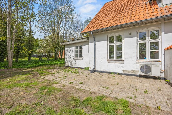 Sommerhus 88315 på Emmerlevvej 8, - Billede #36