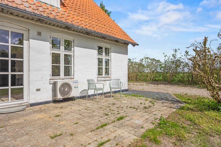 Sommerhus 88315 på Emmerlevvej 8, - Billede #37