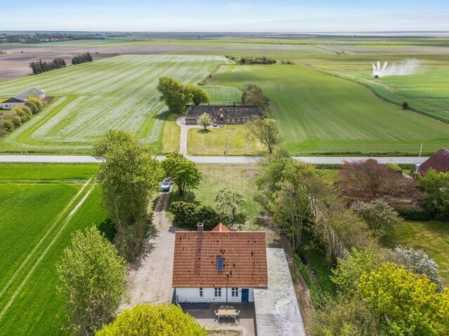 Sommerhus 88315 på Emmerlevvej 8, - Billede #40