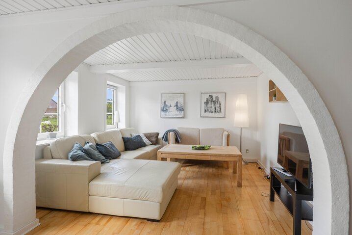 Sommerhus 88316 på Kærmarksvej 51, Skærbæk - Billede #1