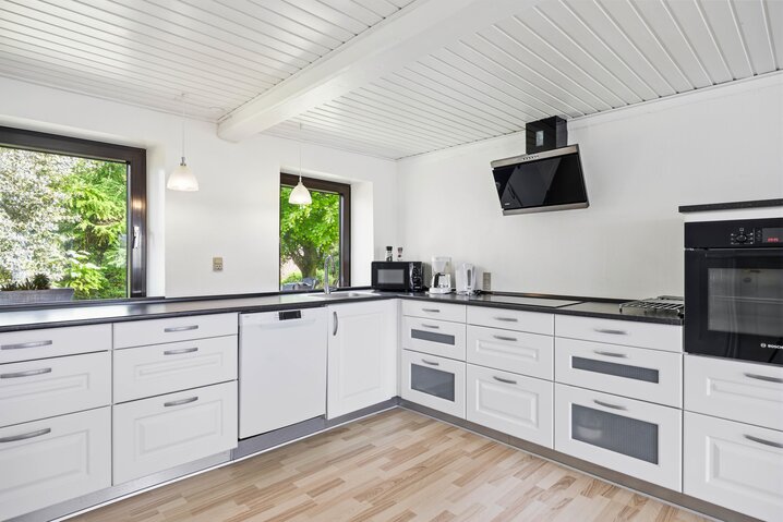 Sommerhus 88316 på Kærmarksvej 51, Skærbæk - Billede #2